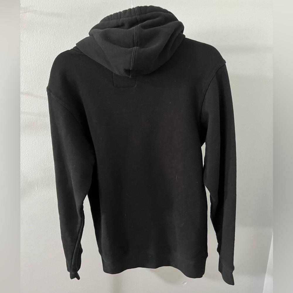 Shane Dawson Embroidered Logo Black Pink Sweater - Size SMALL - Picture 3 of 4
